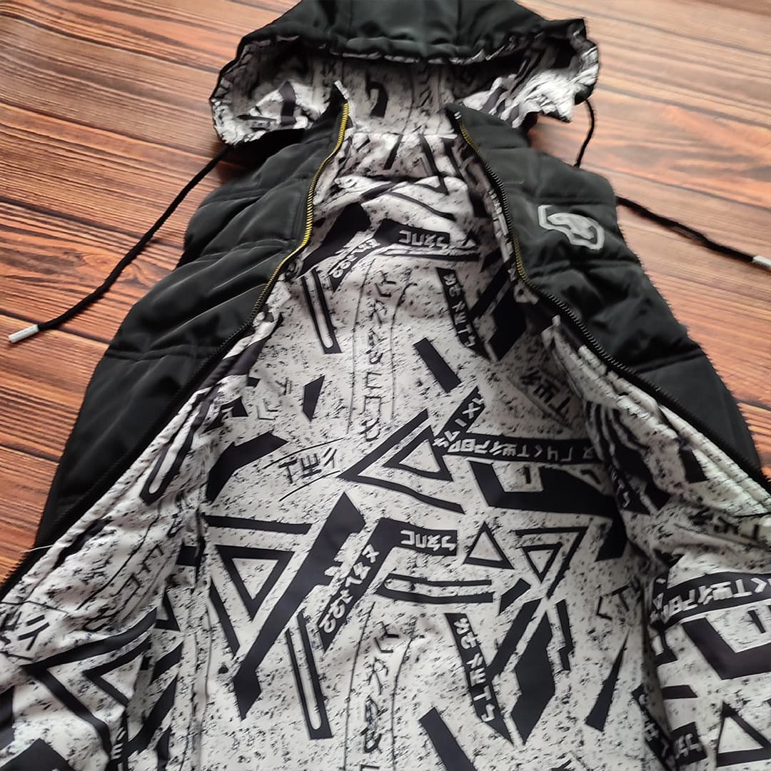 پافر دورو qp — تصویر ۴