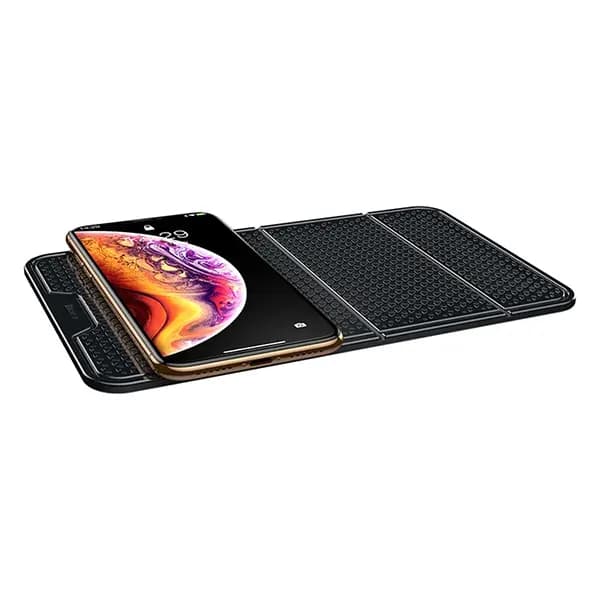 پایه نگهدارنده گوشی موبایل بیسوس مدل SUWNT-01 — تصویر ۶