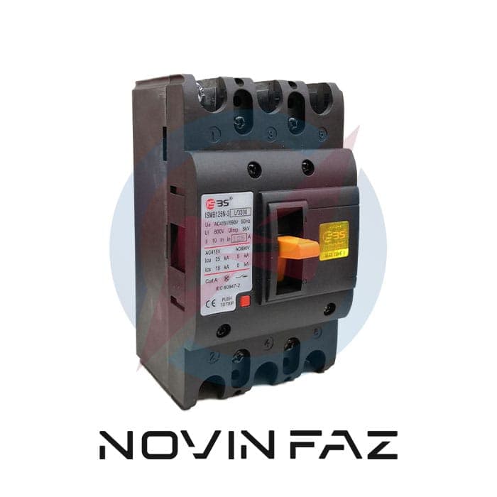 اتوماتیک فیکس ISBS 225A