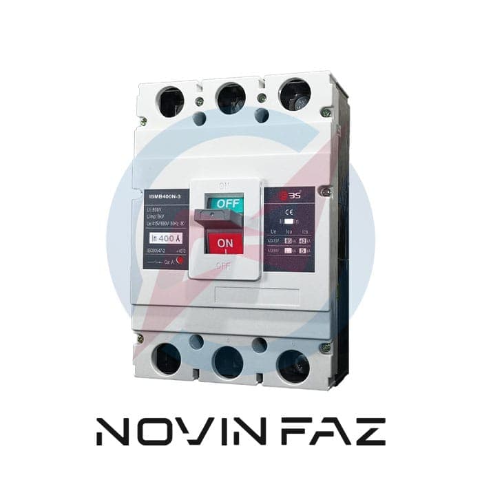 اتوماتیک فیکس ISBS 250A
