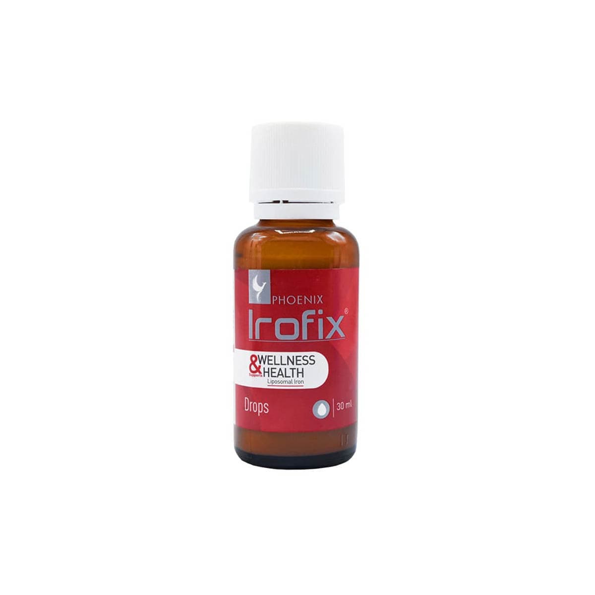 قطره آیروفیکس 30 میلی لیتر دایونیکس فارما-Dayonix Pharma — تصویر ۳