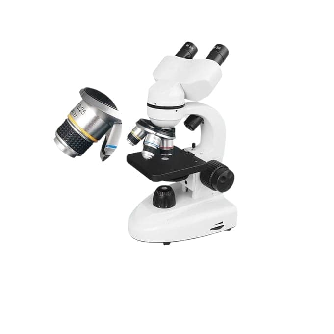 میکروسکوپ دانش آموزی مدل XSP-116RT
