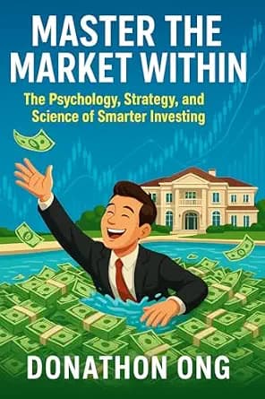 و دانلود نسخه کامل کتاب زبان اصلی Master The Market Within: The Psycology, Strategy, and Science of Smarter Investing | دانلود کتاب خارجی