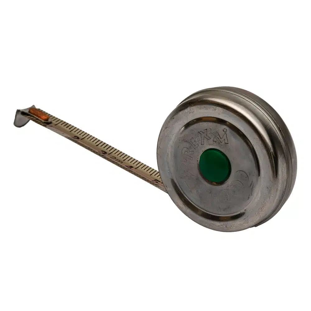 متر فلزی 2 متری رکسمی مدل RTH-1720