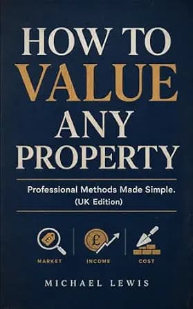 و دانلود نسخه کامل کتاب زبان اصلی How to Value Any Property: Professional Methods Made Simple | دانلود کتاب خارجی — تصویر ۲