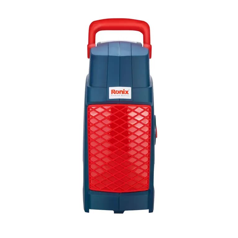 کارواش یونیورسال 100 بار 1400 وات رونیکس کد U100E — تصویر ۳