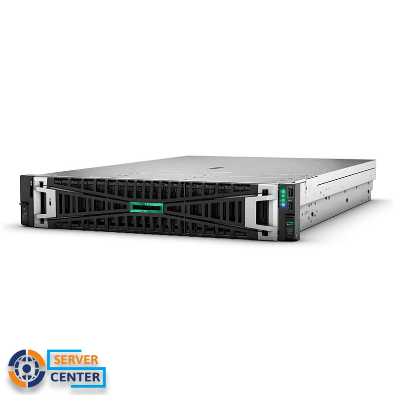سرور اچ پی HPE Proliant DL380 G11 — تصویر ۳