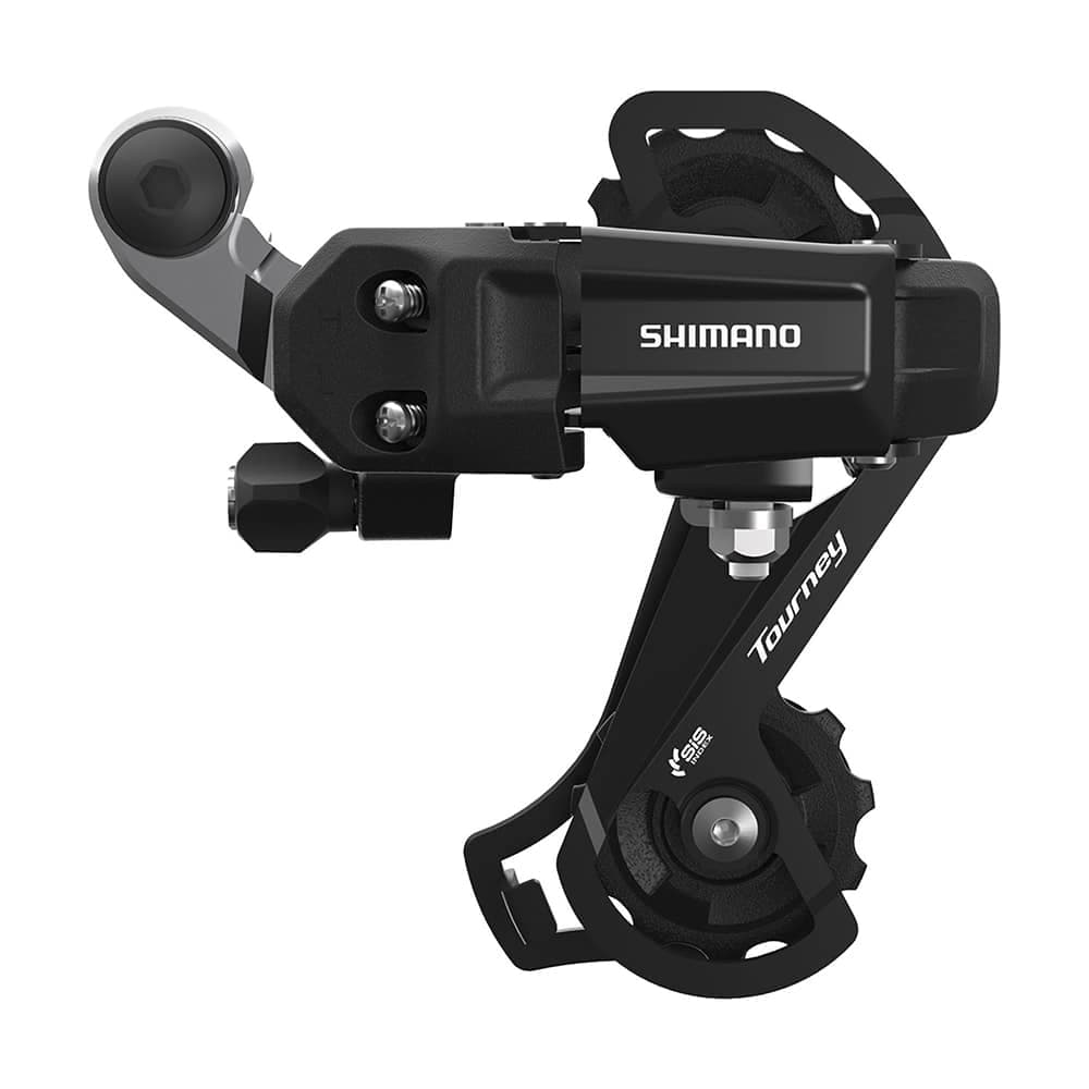شانژمان 6/7 سرعته دوچرخه شیمانو SHIMANO TOURNEY RD-TY200