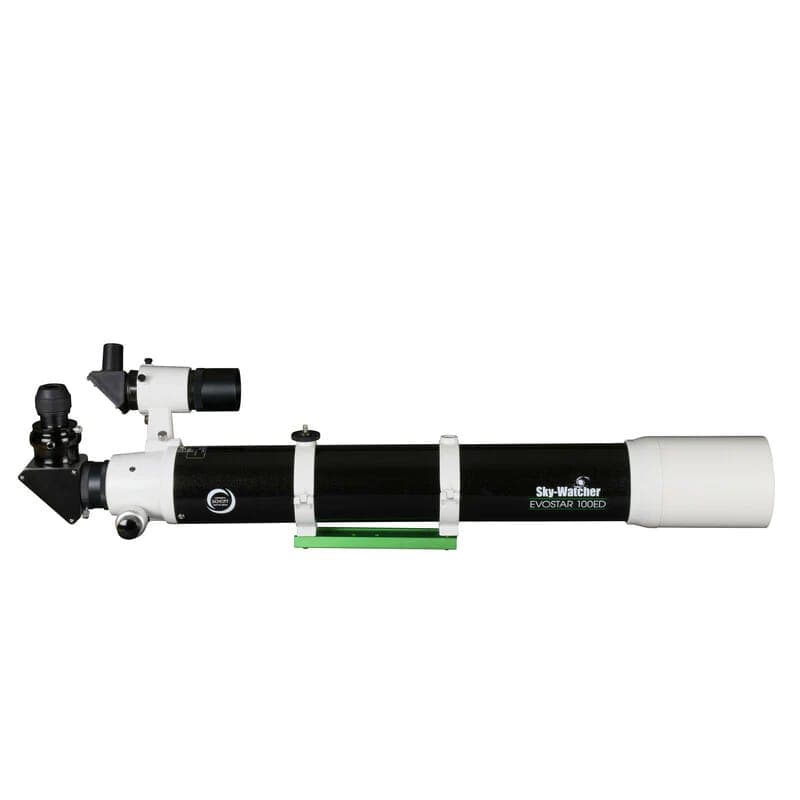 تلسکوپ شکستی 100 میلیمتری اسکایواچر مدل Evostar 100 ED DS-Pro — تصویر ۷