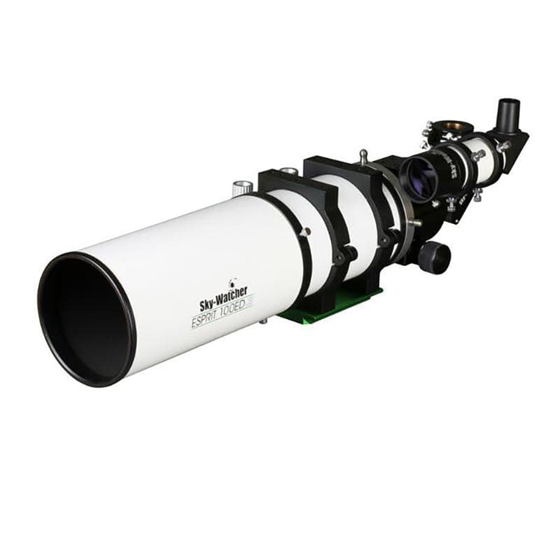 تلسکوپ شکستی آپوکروماتیک 100 میلیمتر اسکای واچر مدل Esprit 100 ED PRO