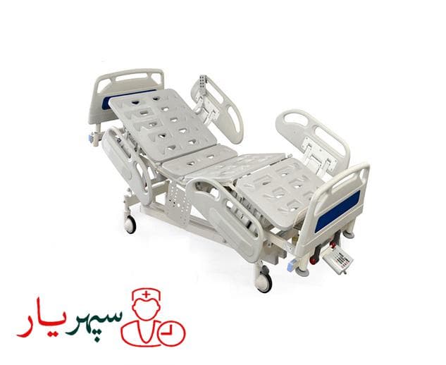 و مشخصات تخت بستری برقی بندکس