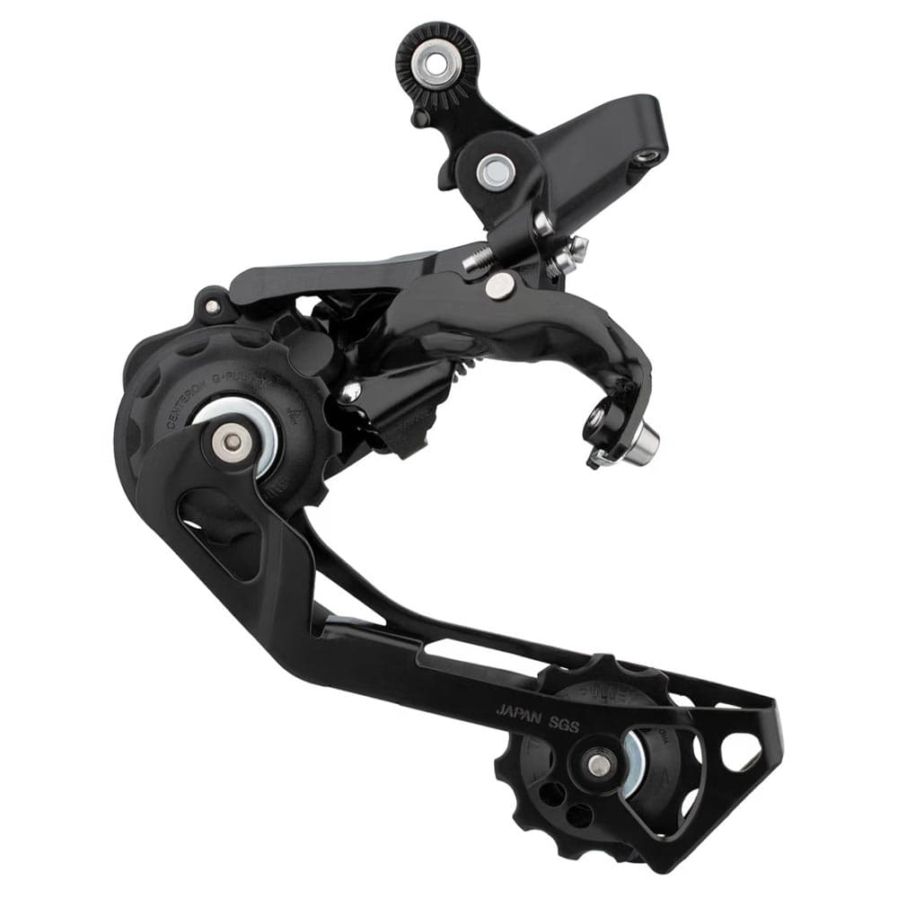 شانژمان 10 سرعته شیمانو دئور SHIMANO DEORE RD-M6000 SGS — تصویر ۵