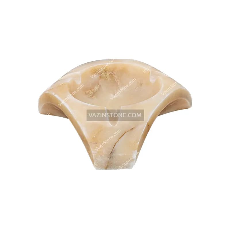 زیر سیگاری سنگی پارلا — تصویر ۲