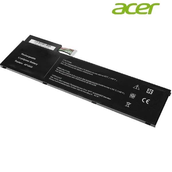 باتری لپ تاپ ACER Aspire M5 581 / M5 581G / M5 581T / M5 581TG — تصویر ۳