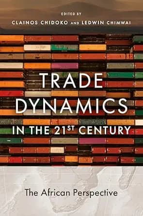و دانلود نسخه کامل کتاب زبان اصلی Trade Dynamics in the 21st Century PDF | دانلود کتاب خارجی — تصویر ۲