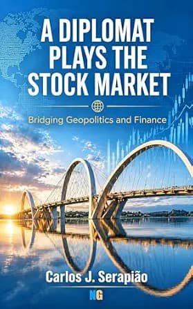 و دانلود نسخه کامل کتاب زبان اصلی A Diplomat Plays the Stock Market: Bridging Geopolitics and Finance PDF | دانلود کتاب خارجی — تصویر ۲