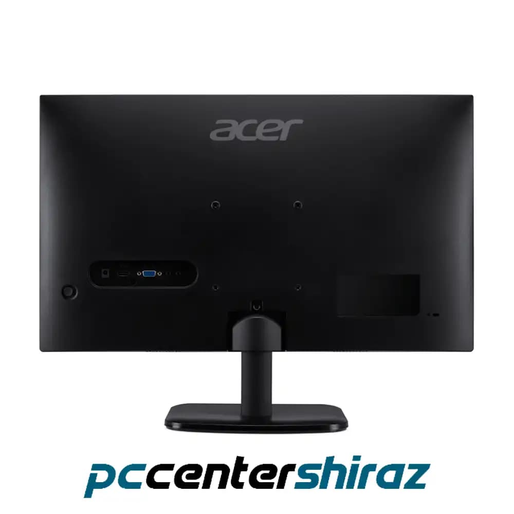 مانیتور ایسر سایز 27 اینچ مدل ACER EK271 — تصویر ۵