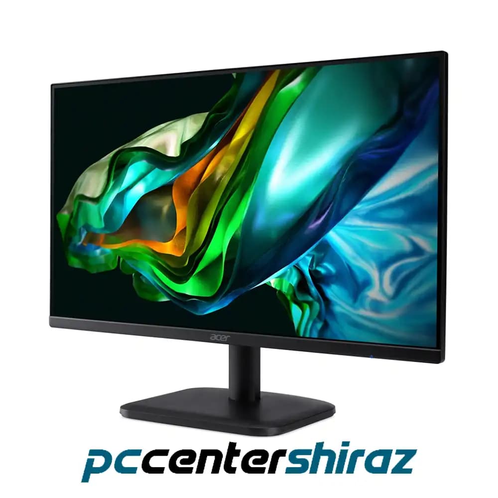 مانیتور ایسر سایز 27 اینچ مدل ACER EK271 — تصویر ۳