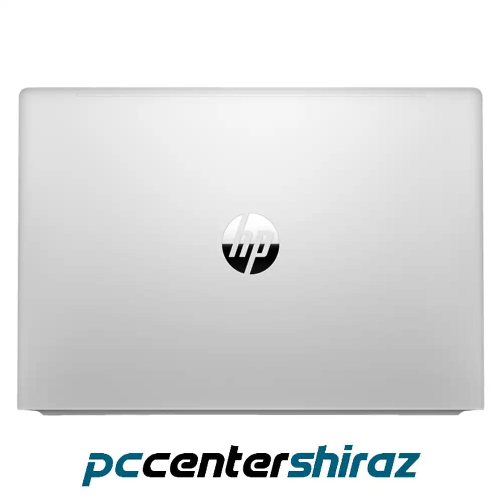لپ تاپ اچ پی 15.6 اینچی مدل HP Laptop 15 DW4056NE i5 8G 512 2GB — تصویر ۵