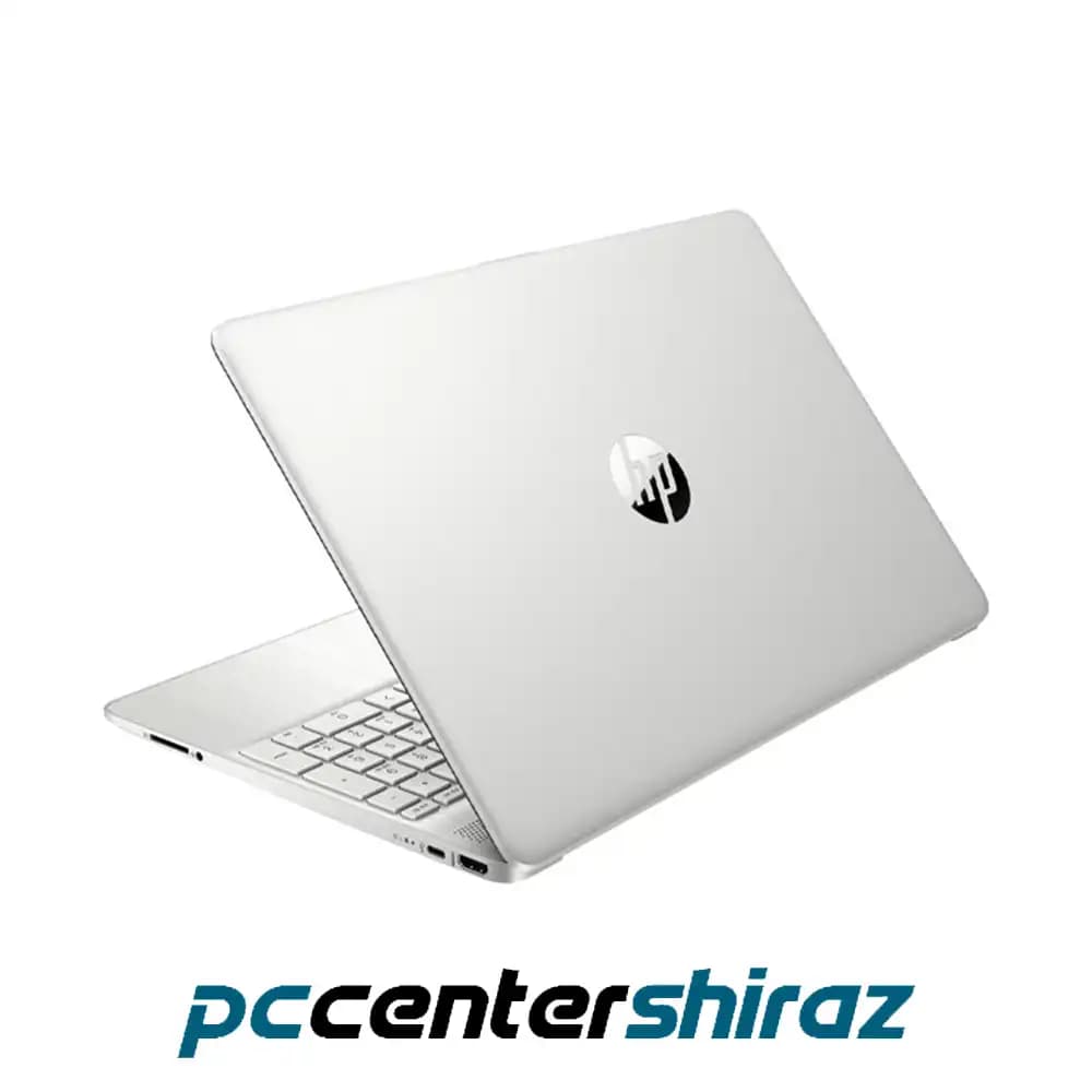 لپ تاپ اچ پی 15.6 اینچی مدل HP Laptop 15 fd0246NIA i5 8G 512 2GB — تصویر ۲
