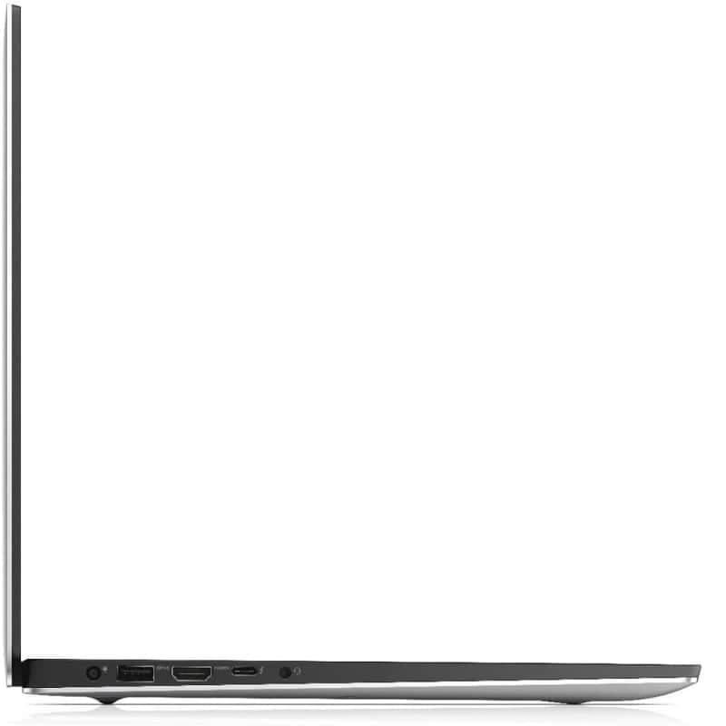 لپ تاپ استوک لمسی Dell XPS 7590 | i7 9850H | 512GB | GTX 1650 — تصویر ۳