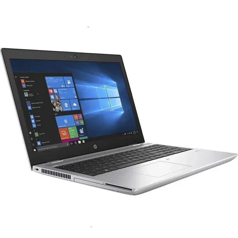 لپ تاپ اچ پی Hp ProBook 650 G4, i7, 8GB, 256GB — تصویر ۴
