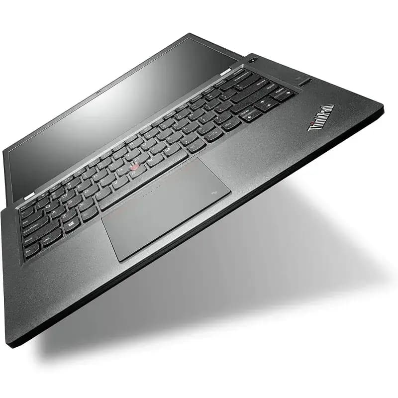 لپ تاپ استوک لنوو Lenovo Thinkpad T440s, i5, 8GB, 256GB — تصویر ۲