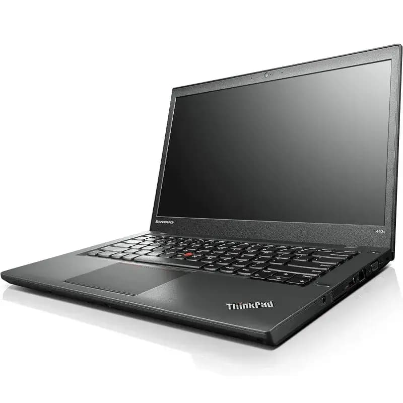 لپ تاپ استوک لنوو Lenovo Thinkpad T440s, i5, 8GB, 256GB — تصویر ۳