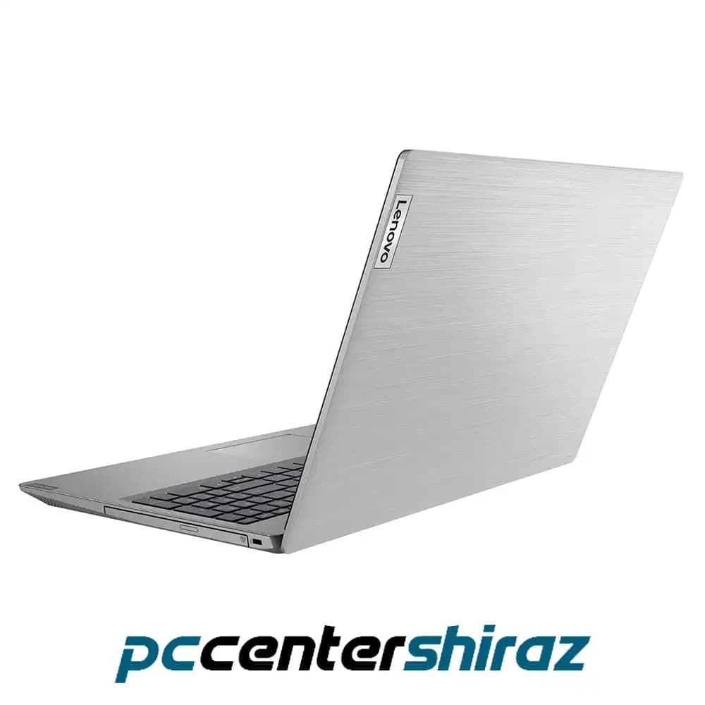 لپ تاپ لنوو مدل Lenovo Ideapad 3 i5 1155G7 8GB 512SSD Intel Ip3 — تصویر ۳