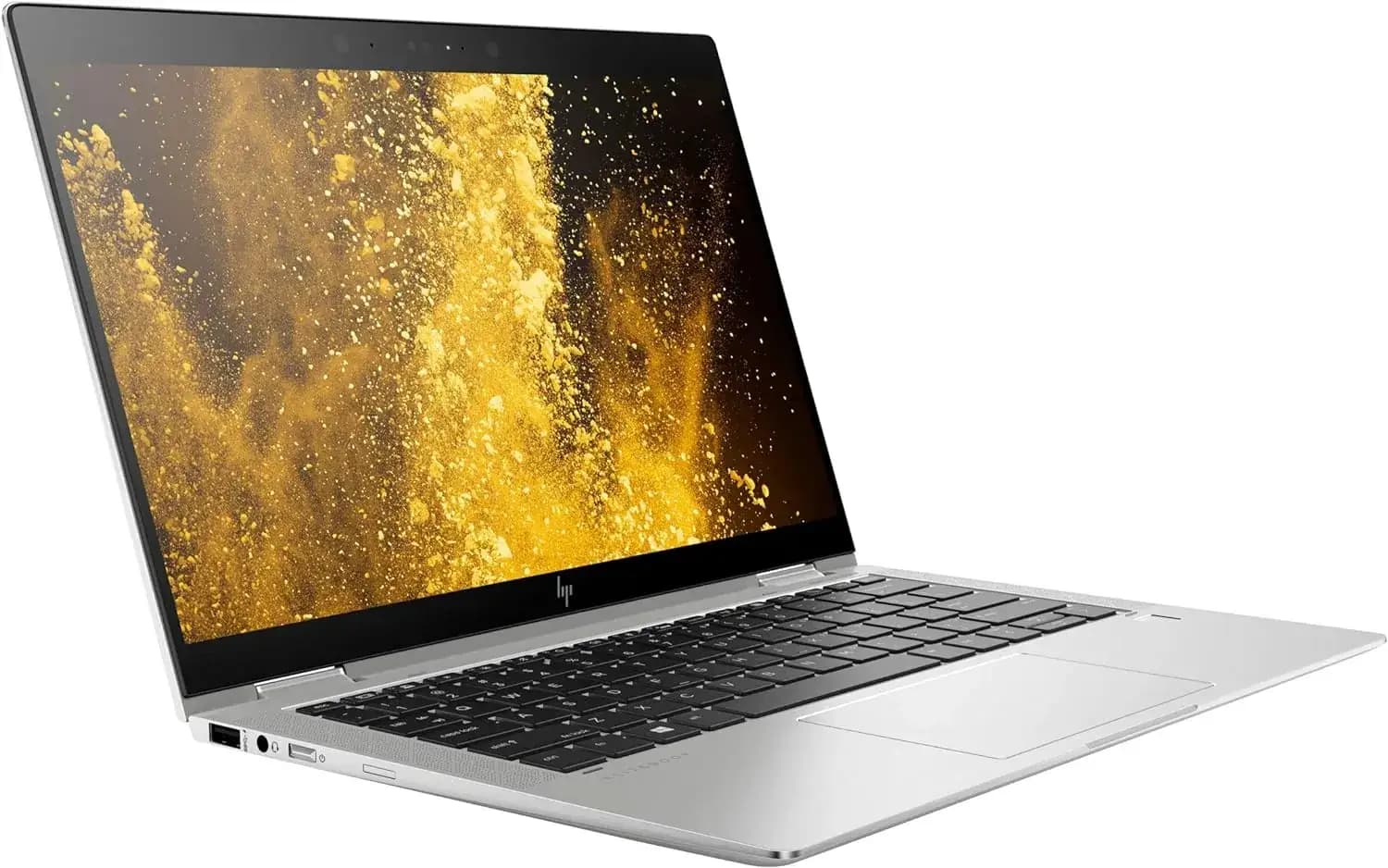 لپ تاپ Hp Elitebook x360 1030 G3 256GB — تصویر ۳