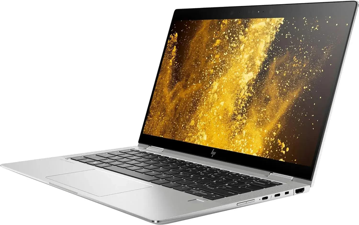لپ تاپ Hp Elitebook x360 1030 G3 256GB — تصویر ۲