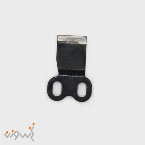 تیغ کوچک مادگی زیر صفحه 771 — تصویر ۲