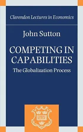 و دانلود نسخه کامل کتاب زبان اصلی Competing in Capabilities: The Globalization Process (Clarendon Lectures in Economics) PDF | دانلود کتاب خارجی — تصویر ۲