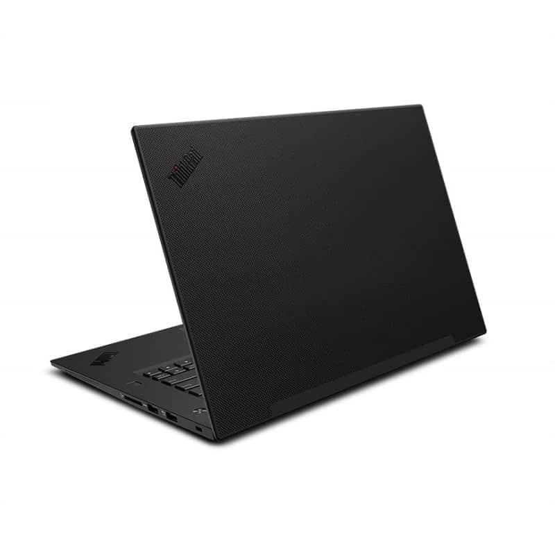 لپ تاپ استوک Lenovo ThinkPad P1 GEN1 — تصویر ۳