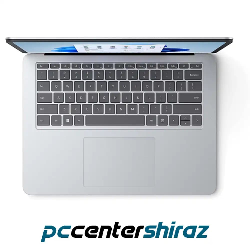 لپ تاپ استوک مایکروسافت Surface Laptop Studio 1 Core i7 11370H 16Gb 512SSD 3050 TI — تصویر ۴