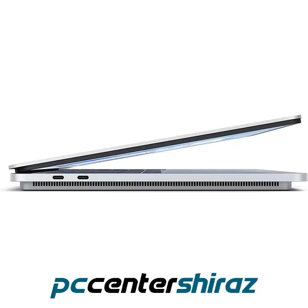 لپ تاپ استوک مایکروسافت Surface Laptop Studio 1 Core i7 11370H 16Gb 512SSD 3050 TI — تصویر ۵