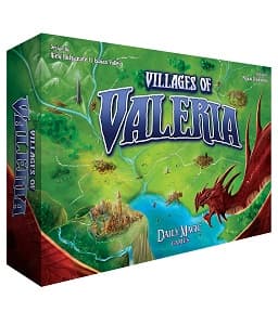 Villages of Valeria – Full Bundle