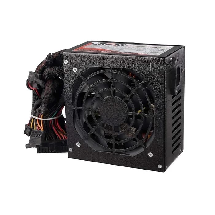پاور 430 وات گریت مدل GREAT GR 430
