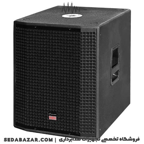 Studiomaster VORTEX 15SA ساب ووفر اکتیو