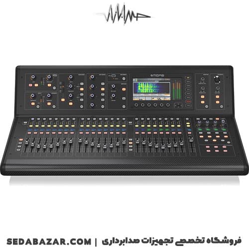MIDAS M32 LIVE میکسر دیجیتال صدا