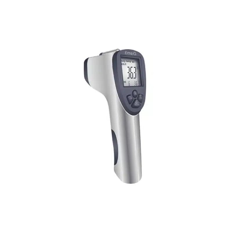 تب سنج دیجیتال دو کاره امسیگ مدل Emsig CT95