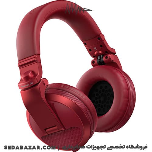 Pioneer DJ HDJ-X5BT هدفون دی جی