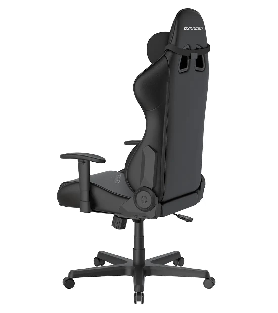 صندلی گیمینگ دی ایکس ریسر مدل Formula Series 2025 L Black — تصویر ۴