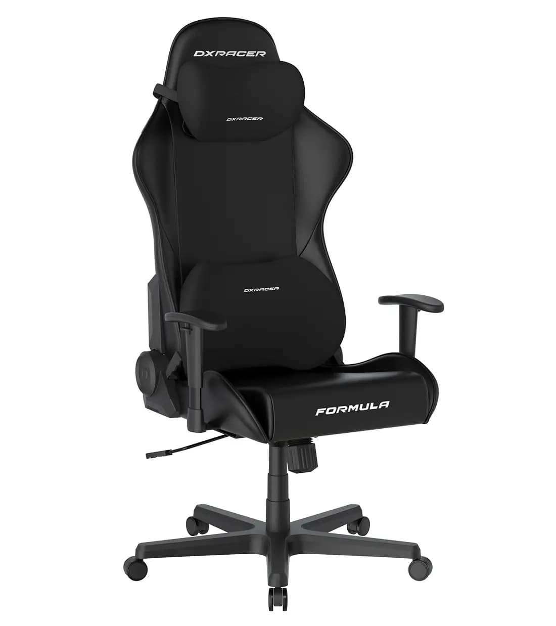 صندلی گیمینگ دی ایکس ریسر مدل Formula Series 2025 L Black — تصویر ۶