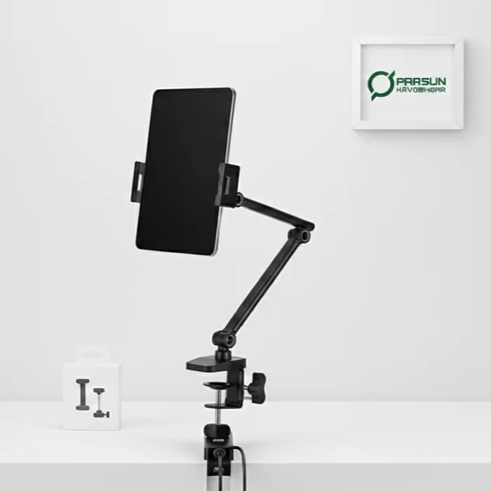 پایه نگهدارنده گوشی موبایل و تبلت ارگو WMH012 — تصویر ۳