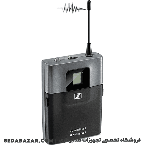 Sennheiser XSW 2-ME2 یقه ای بی سیم — تصویر ۳