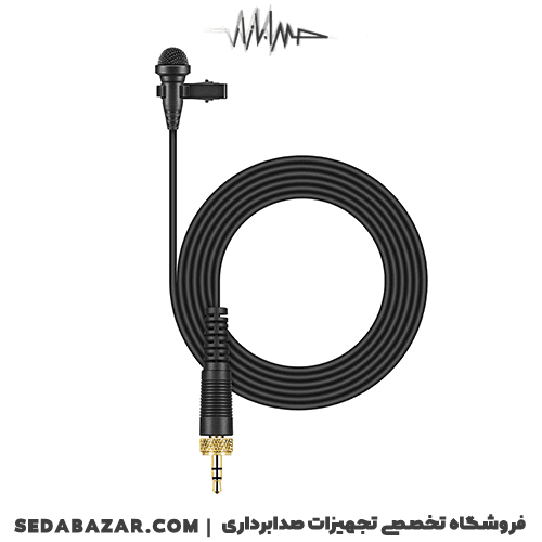 Sennheiser XSW 2-ME2 یقه ای بی سیم — تصویر ۴