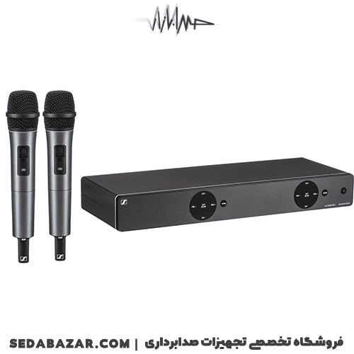 Sennheiser XSW 1-835 میکروفون بی سیم — تصویر ۷