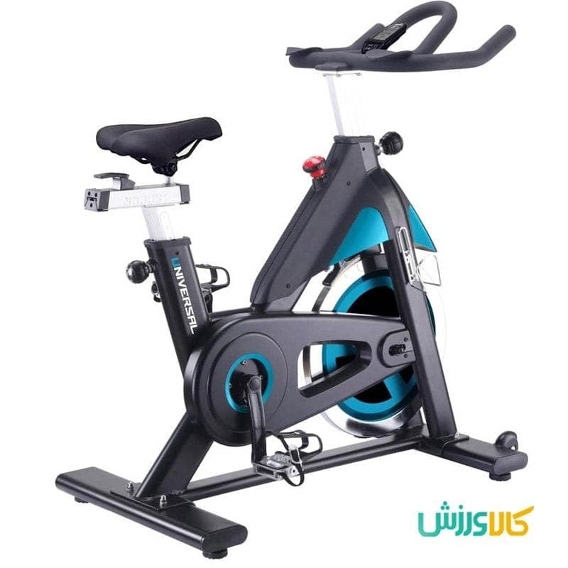 دوچرخه اسپینینگ باشگاهی یونیورسال PD1902