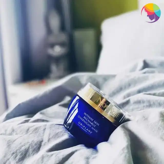 ماسک شب انرژی بخش و آبرسان تخصصی نوایج اینتنس اسکین — تصویر ۴